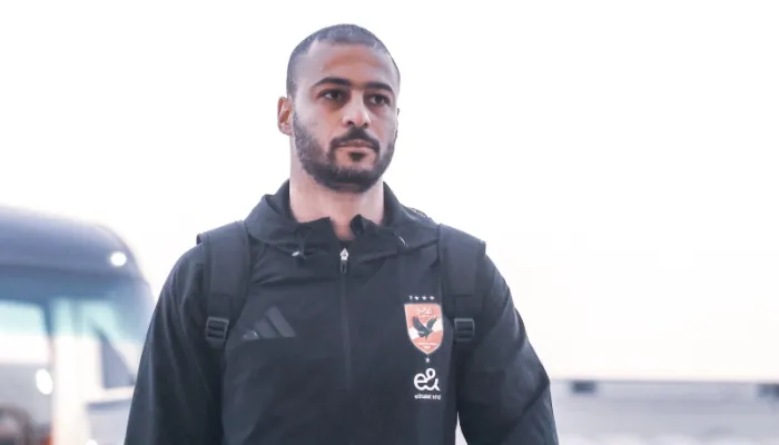 هل يرحل بيكهام في يناير؟ الأهلي يوضح الموقف