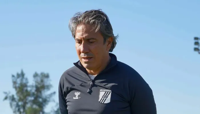 رعب في المصري البورسعيدي قبل مواجهة الأهلي في الدوري