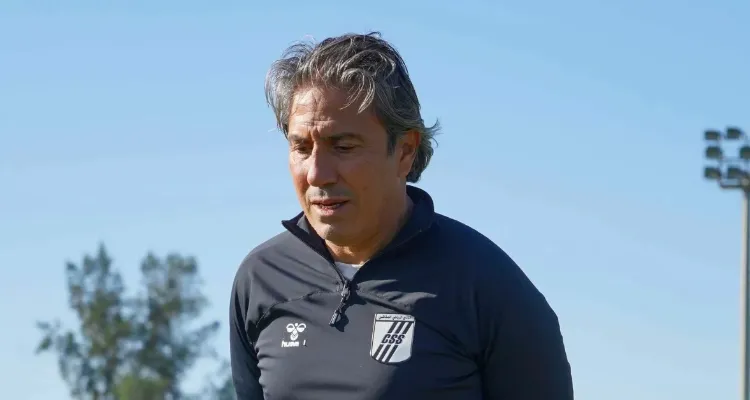 رعب في المصري البورسعيدي قبل مواجهة الأهلي في الدوري