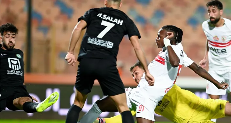 ترتيب هدافي الدوري المصري بعد نهاية الجولة 12 من الدوري المصري