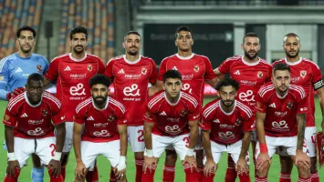 مواعيد مباريات الأهلي في شهر نوفمبر.. مواجهات قوية في الدوري والسوبر وإفريقيا