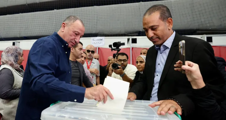 انتخابات الأهلي.. ماذا تحتاج قائمة الخطيب للفوز بالتزكية؟