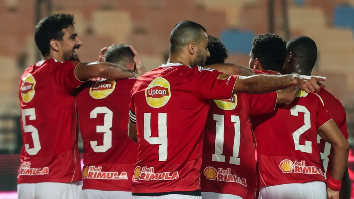 مواعيد مباريات الجولة 13 من الدوري المصري .. الأهلي ضد المصري البورسعيدي
