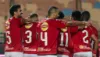 مواعيد مباريات الجولة 13 من الدوري المصري .. الأهلي ضد المصري البورسعيدي