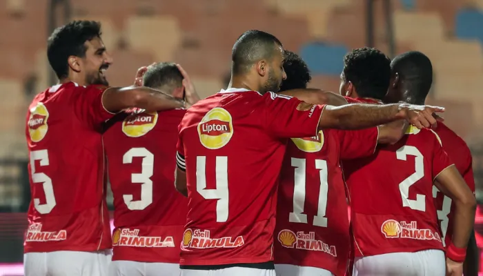 مواعيد مباريات الجولة 13 من الدوري المصري .. الأهلي ضد المصري البورسعيدي