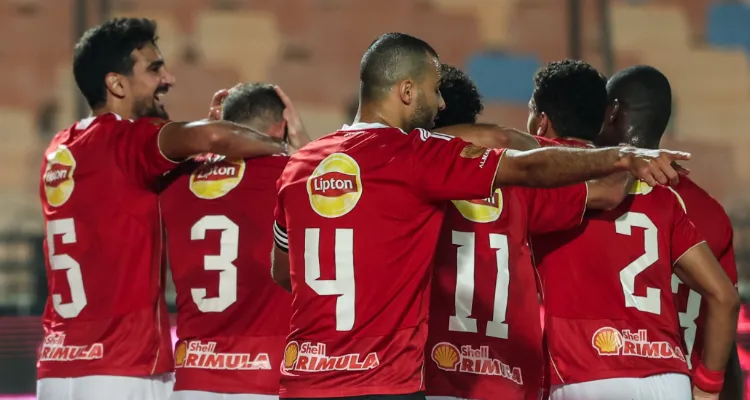 مواعيد مباريات الجولة 13 من الدوري المصري .. الأهلي ضد المصري البورسعيدي