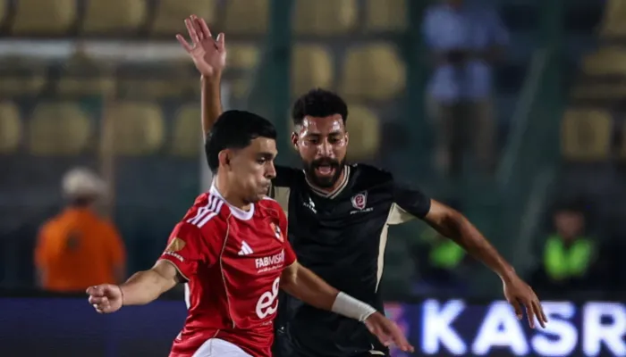 وصلت للمنع.. رابطة الأندية تُعاقب الأهلي بسبب مباراة بتروجيت