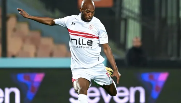 مفاجآت في اختيارات شيكابالا لأفضل تشكيل في الأهلي