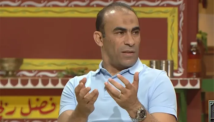 صوره عن سيد عبد الحفيظ يجهز خطة لتطوير منظومة الكرة في الأهلي بعد الانتخابات