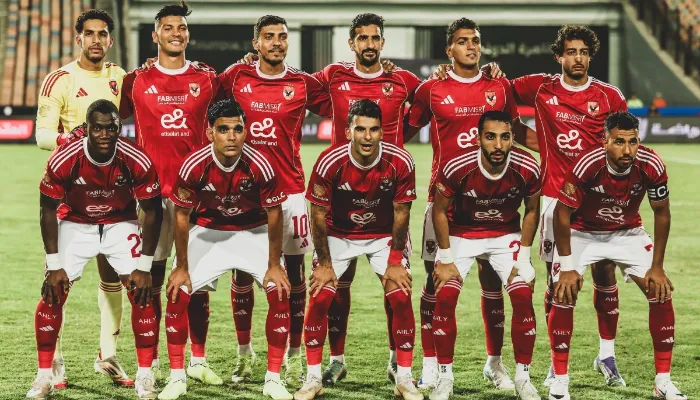 صوره عن عقدة الفرق الصاعدة تلاحق الأهلي قبل مواجهة كهرباء الإسماعيلية في الدوري