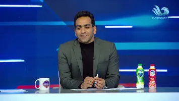 عادل مصطفى: حدث ما قلته لـ حسين الشحات قبل مباراة الزمالك.. وهذا ما فعله زيزو وأفشة