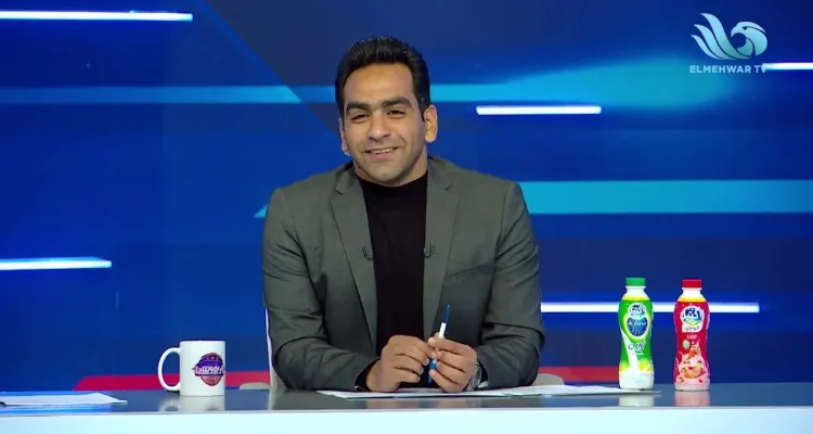 صوره عن عادل مصطفى: حدث ما قلته لـ حسين الشحات قبل مباراة الزمالك.. وهذا ما فعله زيزو وأفشة