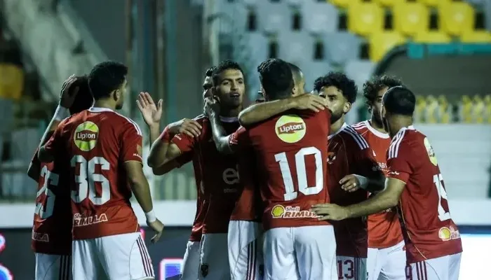 أول تعليق من عماد النحاس بعد الفوز على كهرباء الإسماعيلية