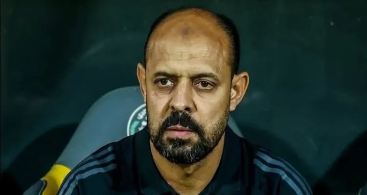 صوره عن عماد النحاس أم مدير فني أجنبي.. من يقود الأهلي في السوبر المصري؟