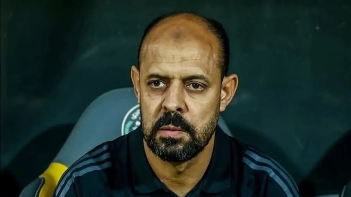 عماد النحاس أم مدير فني أجنبي.. من يقود الأهلي في السوبر المصري؟
