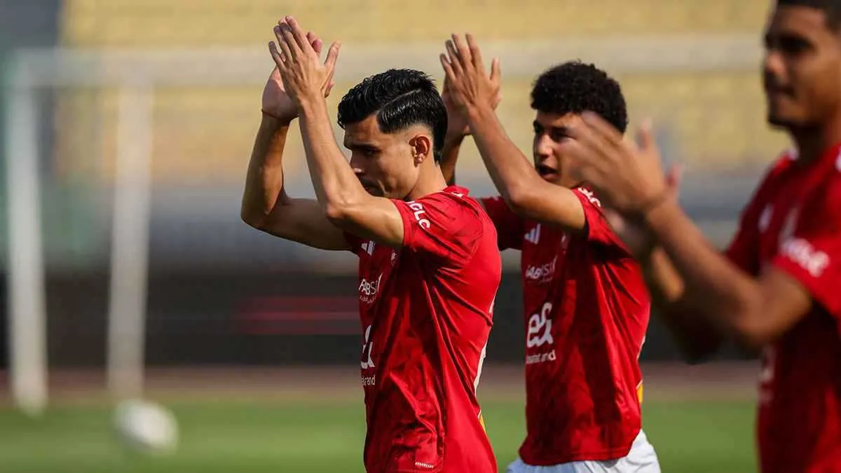 من الأهلي لأسود الأطلس.. بن شرقي يعود رسميًا إلى منتخب المغرب