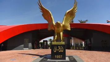 أول انسحاب من انتخابات الأهلي