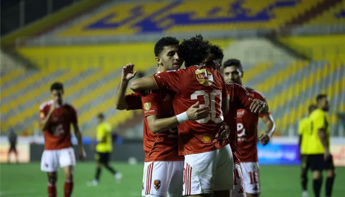 خلال أيام.. الأهلي يحدد موعد إعلان اسم المدرب الجديد