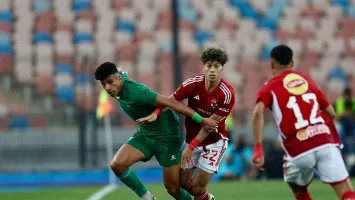 تعديل مفاجئ في الدوري المصري.. موعد جديد لمباراة الأهلي والاتحاد
