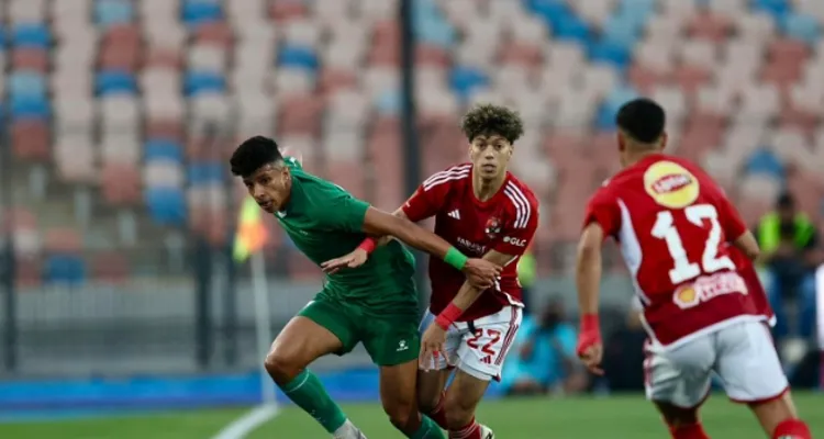 تعديل مفاجئ في الدوري المصري.. موعد جديد لمباراة الأهلي والاتحاد