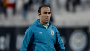 سيد عبد الحفيظ يحدد أولى صفقات الأهلي الشتوية