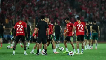 مهمة داخل وخارج الملعب.. ما الذي ينتظر مدرب الأهلي الجديد ؟