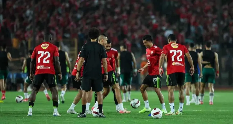 مهمة داخل وخارج الملعب.. ما الذي ينتظر مدرب الأهلي الجديد ؟