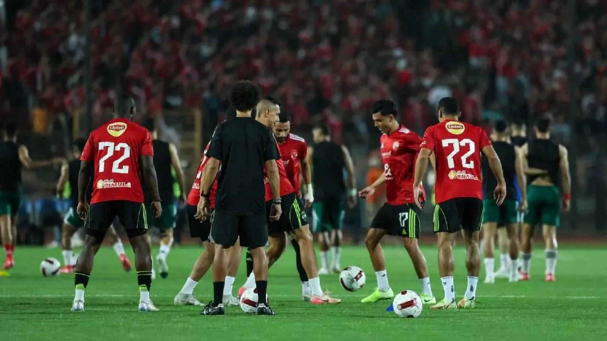 مهمة داخل وخارج الملعب.. ما الذي ينتظر مدرب الأهلي الجديد ؟