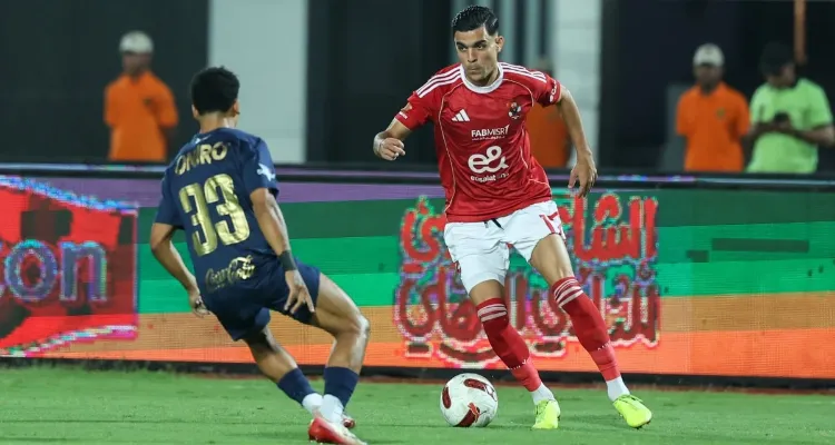 36 يوما أعادوا بن شرقي للحياة.. كيف ساهم عماد النحاس في توهجه من جديد؟