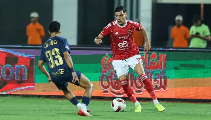 36 يوما أعادوا بن شرقي للحياة.. كيف ساهم عماد النحاس في توهجه من جديد؟