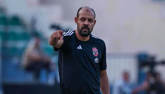 عودة الصلابة الحمراء.. كيف يجهز النحاس الأهلي لما بعد التوقف الدولي؟