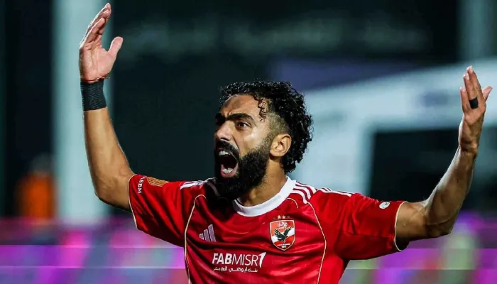 كواليس نارية من الأهلي.. مفاجأة في ملف الشحات وقرار غامض بشأن عبد القادر