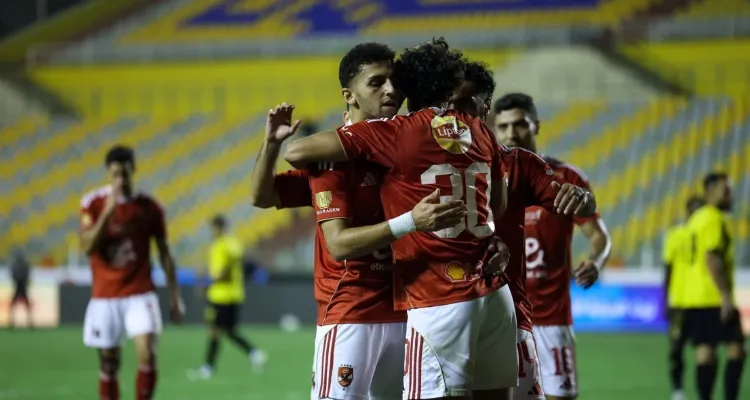 تشكيل الجولة العاشرة المثالي من الدوري المصري.. الأهلي يظهر بلاعب وحيد