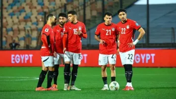 بصمة الأهلي لا تغيب.. هل تكتب تأهل منتخب مصر مجددًا إلى كأس العالم 2026؟