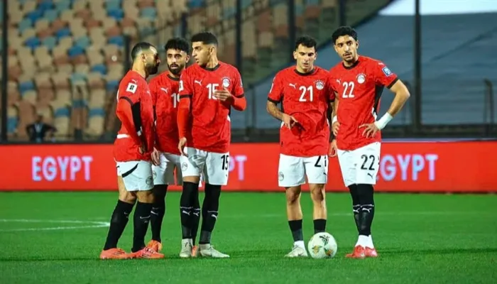 بصمة الأهلي لا تغيب.. هل تكتب تأهل منتخب مصر مجددًا إلى كأس العالم 2026؟