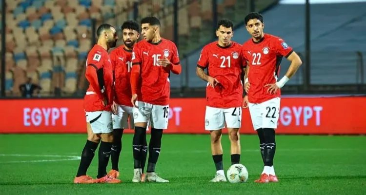 بصمة الأهلي لا تغيب.. هل تكتب تأهل منتخب مصر مجددًا إلى كأس العالم 2026؟