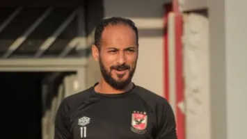 وليد سليمان: لاعبو قطاع الناشئين تلقوا دعوات معايشة خارجية.. والأهلي ذخيرة المنتخبات