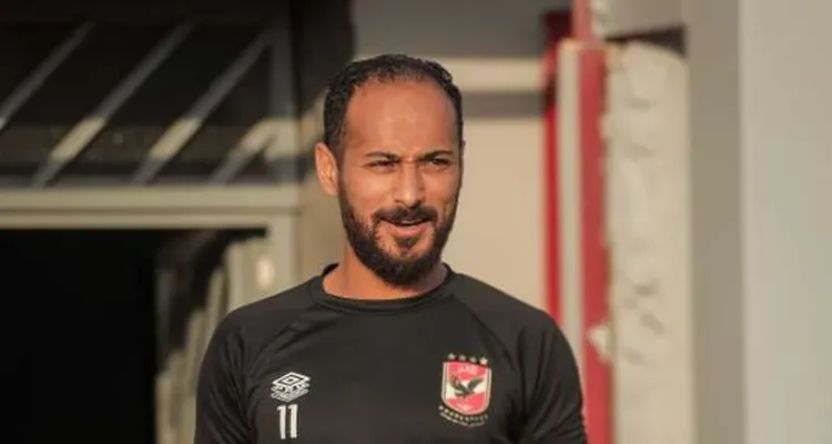 وليد سليمان: لاعبو قطاع الناشئين تلقوا دعوات معايشة خارجية.. والأهلي ذخيرة المنتخبات