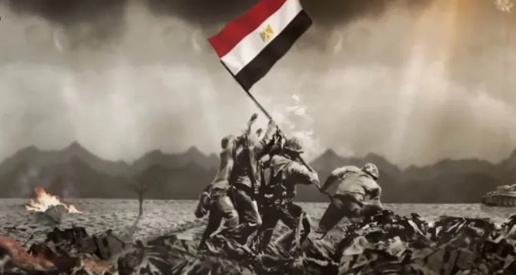 بمناسبة ذكرى أكتوبر.. أبطال أهلاوية شاركوا في حرب 73