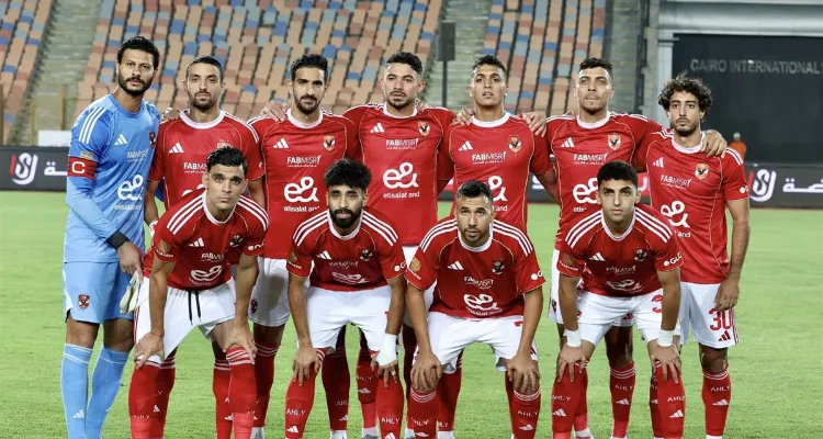 مدرب منتخب أوروبي يدخل دائرة ترشيحات الأهلي