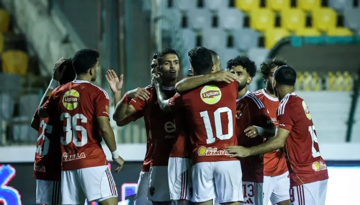 إصابتان جديدتان في الأهلي