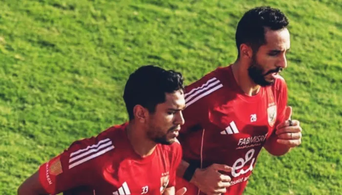 صدمة.. مدة غياب كريم فؤاد ومحمد شكري بعد التشخيص الخاطئ