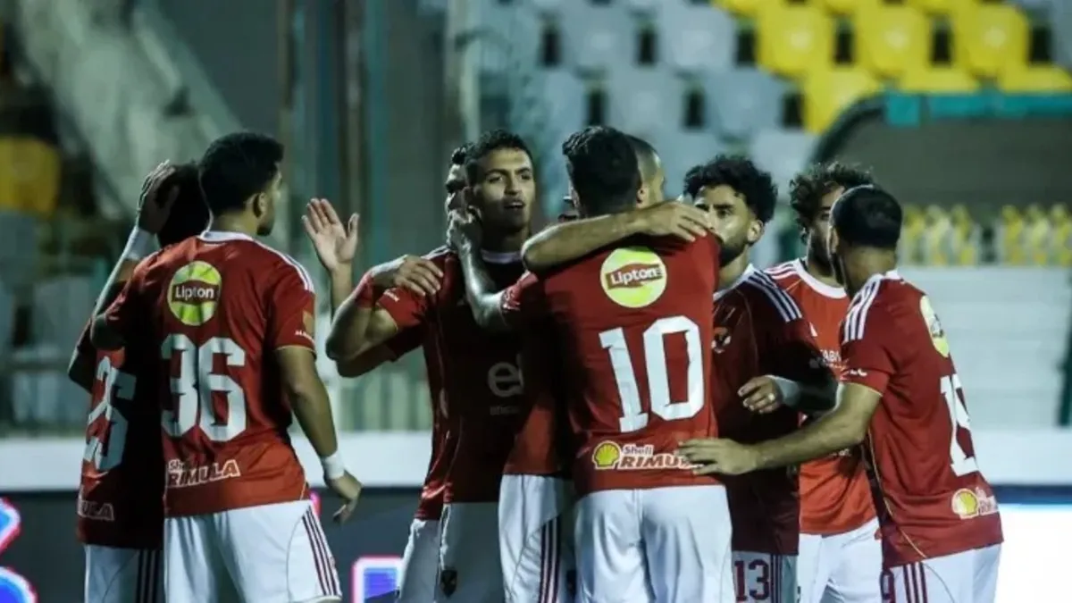 إصابتان جديدتان في الأهلي
