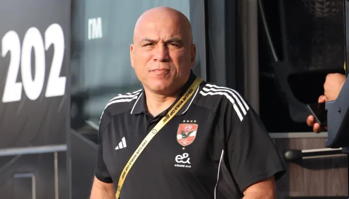 هل يكون المدرب الجديد؟.. الأهلي يتغنى بمدير فني من المدرسة الهولندية