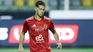 لماذا يرفض الأهلي استعجال عودة إمام عاشور؟.. كواليس من داخل التتش