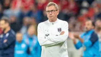 رانجنيك يخرج عن صمته.. ورد مفاجئ على اهتمام الأهلي