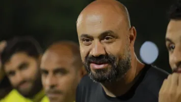 رضا شحاتة مدرب كهرباء الإسماعيلية يبوح بالسر: لاعب واحد أرعبني في الأهلي