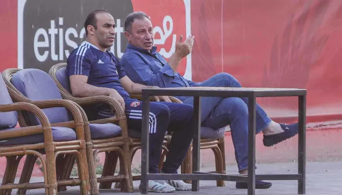 المدرب الأجنبي يقترب.. الأهلي على بُعد خطوة من الإعلان الرسمي
