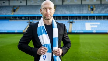 ريدستورم يكشف موقفه من تدريب الأهلي ويتحدث عن شغفه بالتحديات في إفريقيا