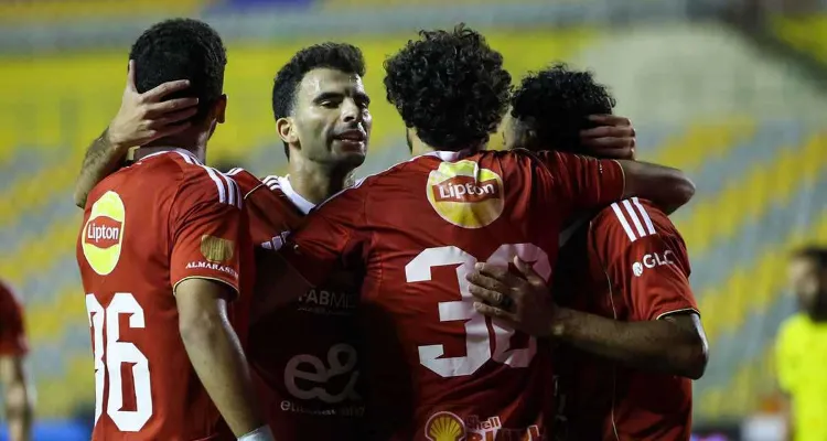 الخطيب يتدخل بنفسه.. كواليس الساعات الحاسمة لاختيار مدرب الأهلي الأجنبي